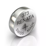 Renata 373 SR916SW Silver Oxide Watch Battery