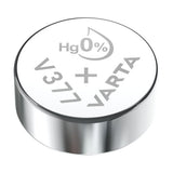 Varta 377 SR626SW Silver Oxide Watch Battery