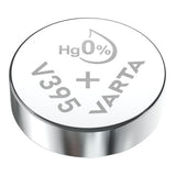 Varta 395 SR927SW Silver Oxide Watch Battery