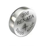 Renata 396 SR726W Silver Oxide Watch Battery
