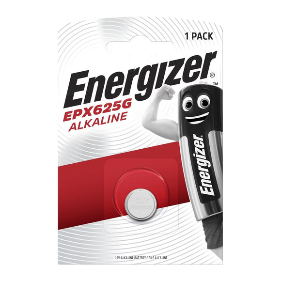 Energizer EPX625G LR9 Alkaline Batteries