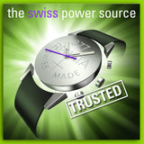 Renata 319 SR527SW Silver Oxide Watch Battery