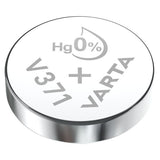 Varta 371 SR920SW Silver Oxide Watch Battery